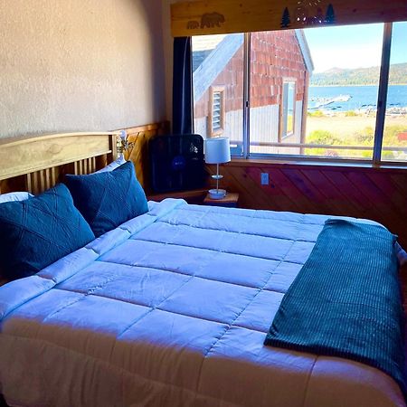 Lakefront Escape Big Bear Lake Buitenkant foto
