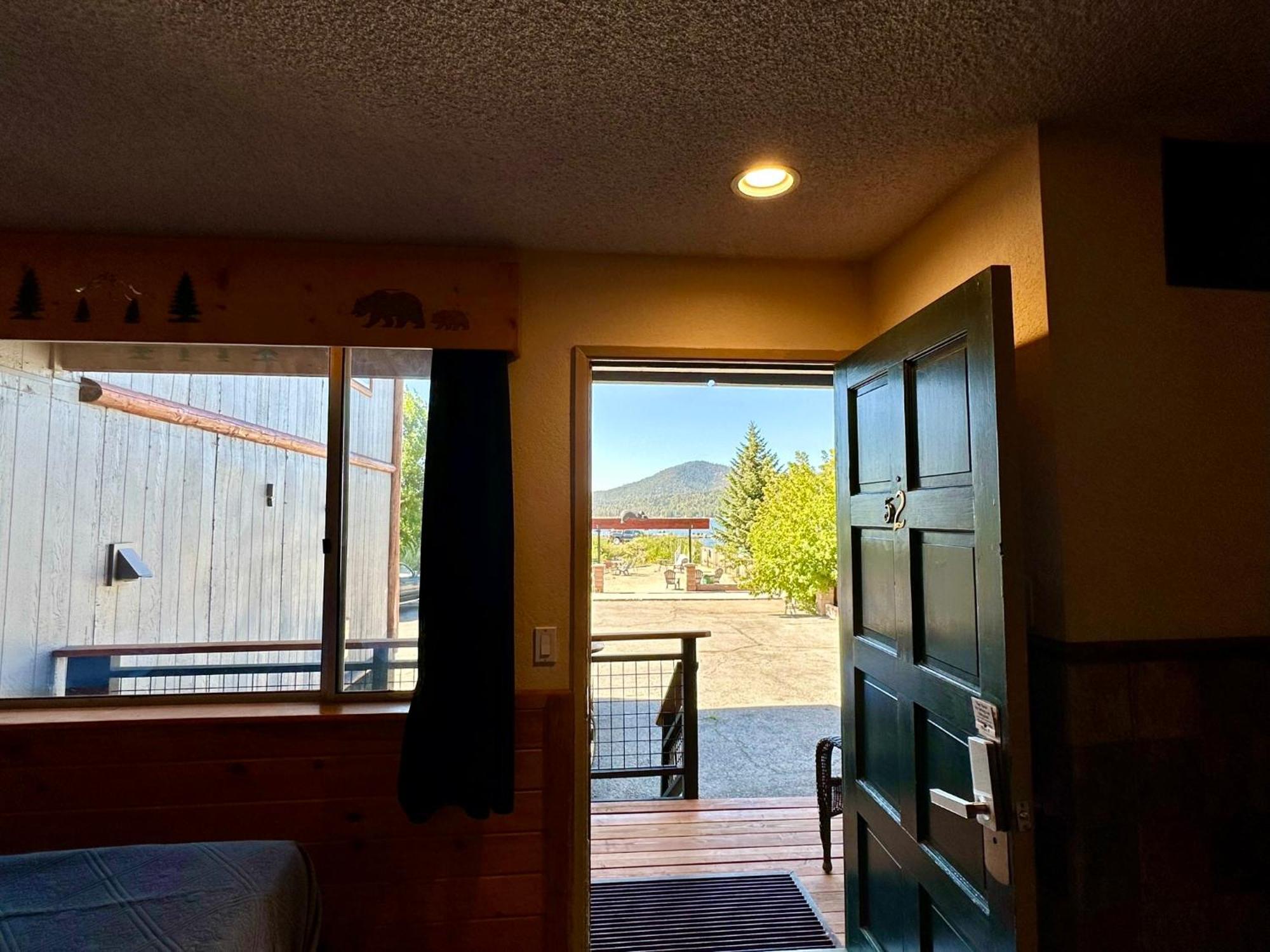 Lakefront Escape Big Bear Lake Buitenkant foto