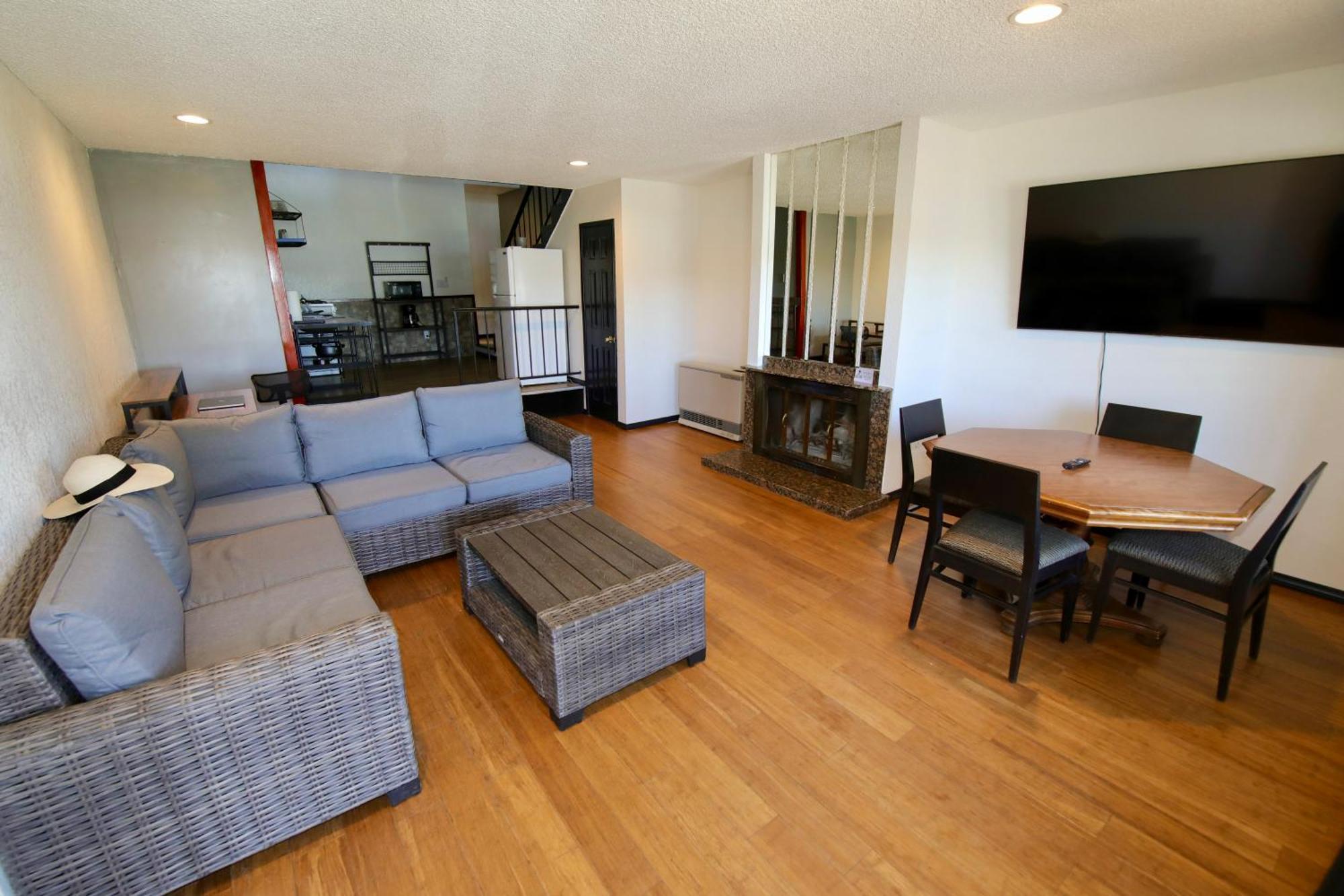 Lakefront Escape Big Bear Lake Kamer foto