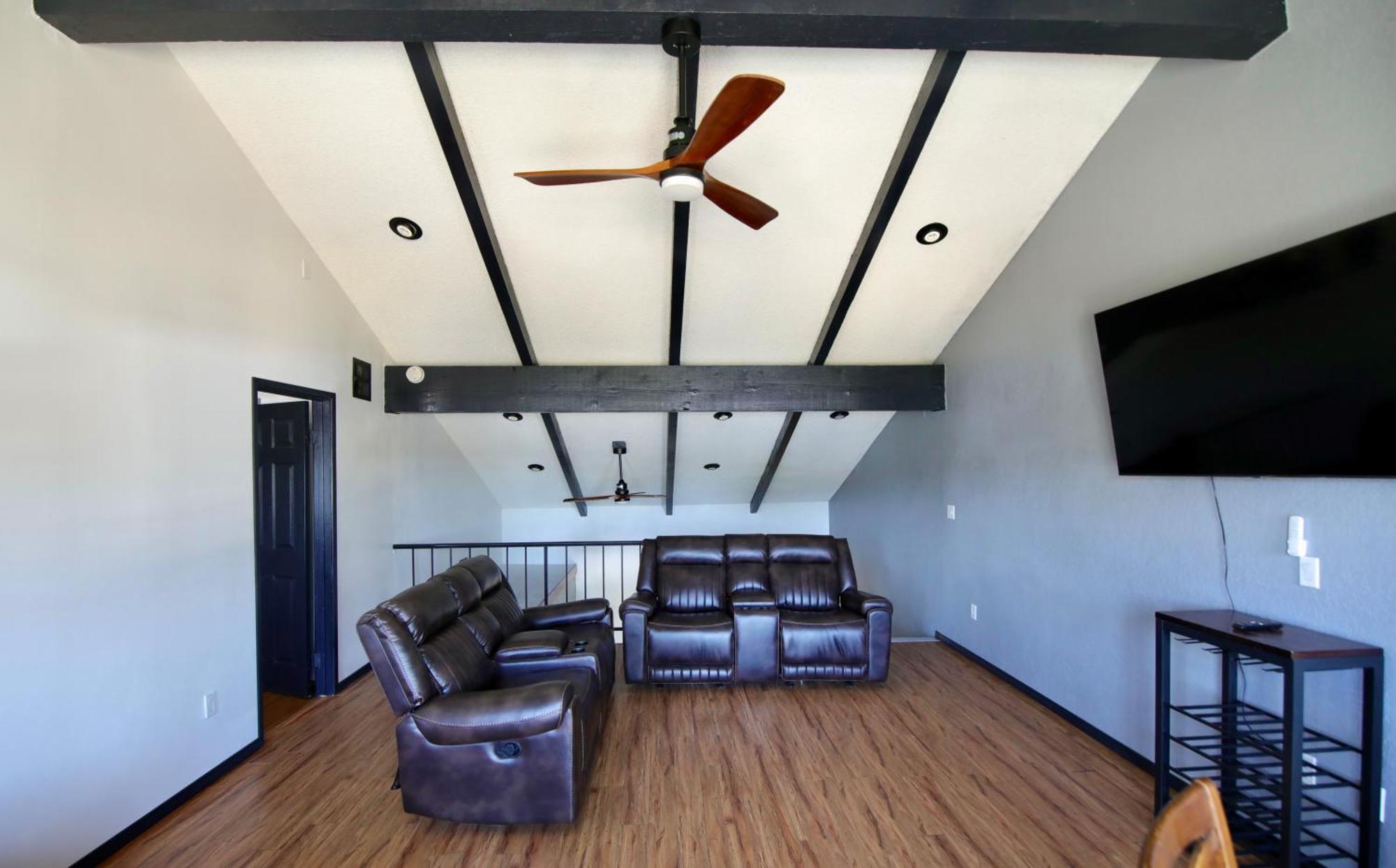 Lakefront Escape Big Bear Lake Kamer foto