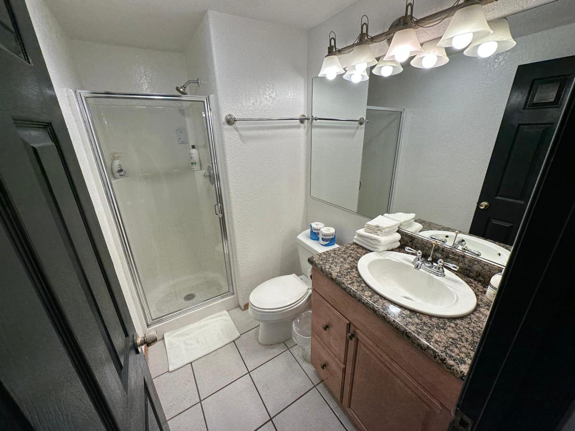 Lakefront Escape Big Bear Lake Kamer foto