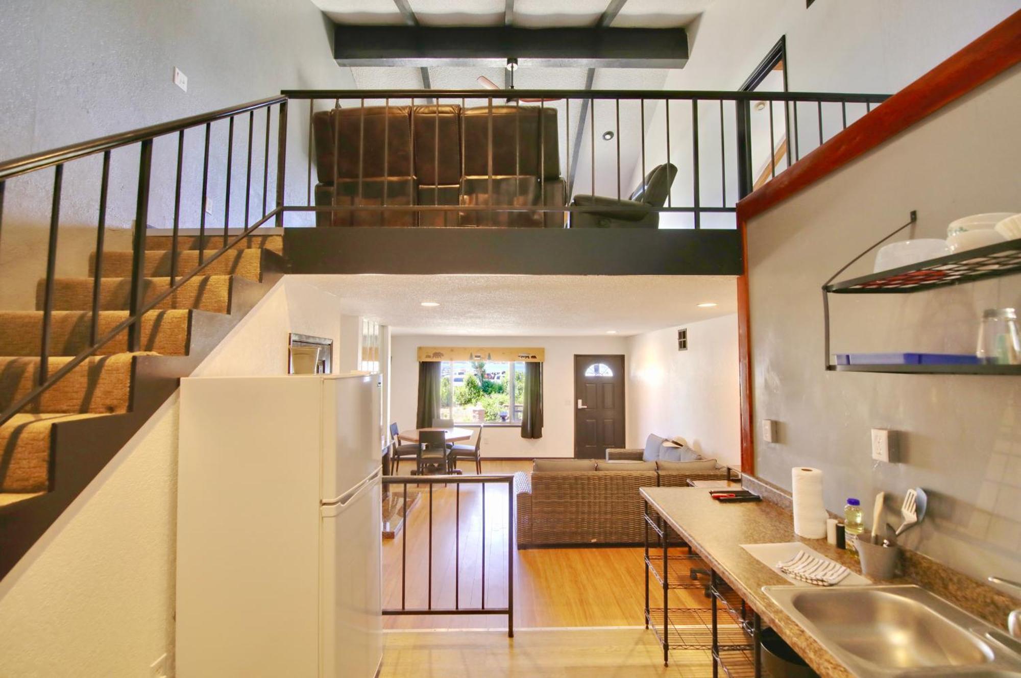Lakefront Escape Big Bear Lake Kamer foto