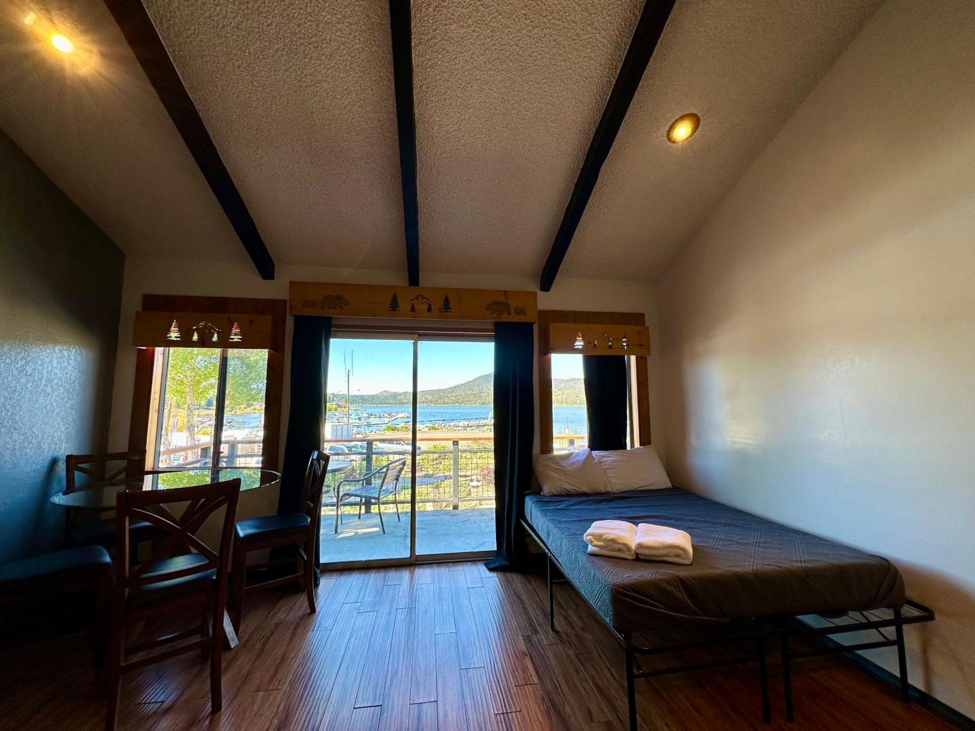 Lakefront Escape Big Bear Lake Kamer foto