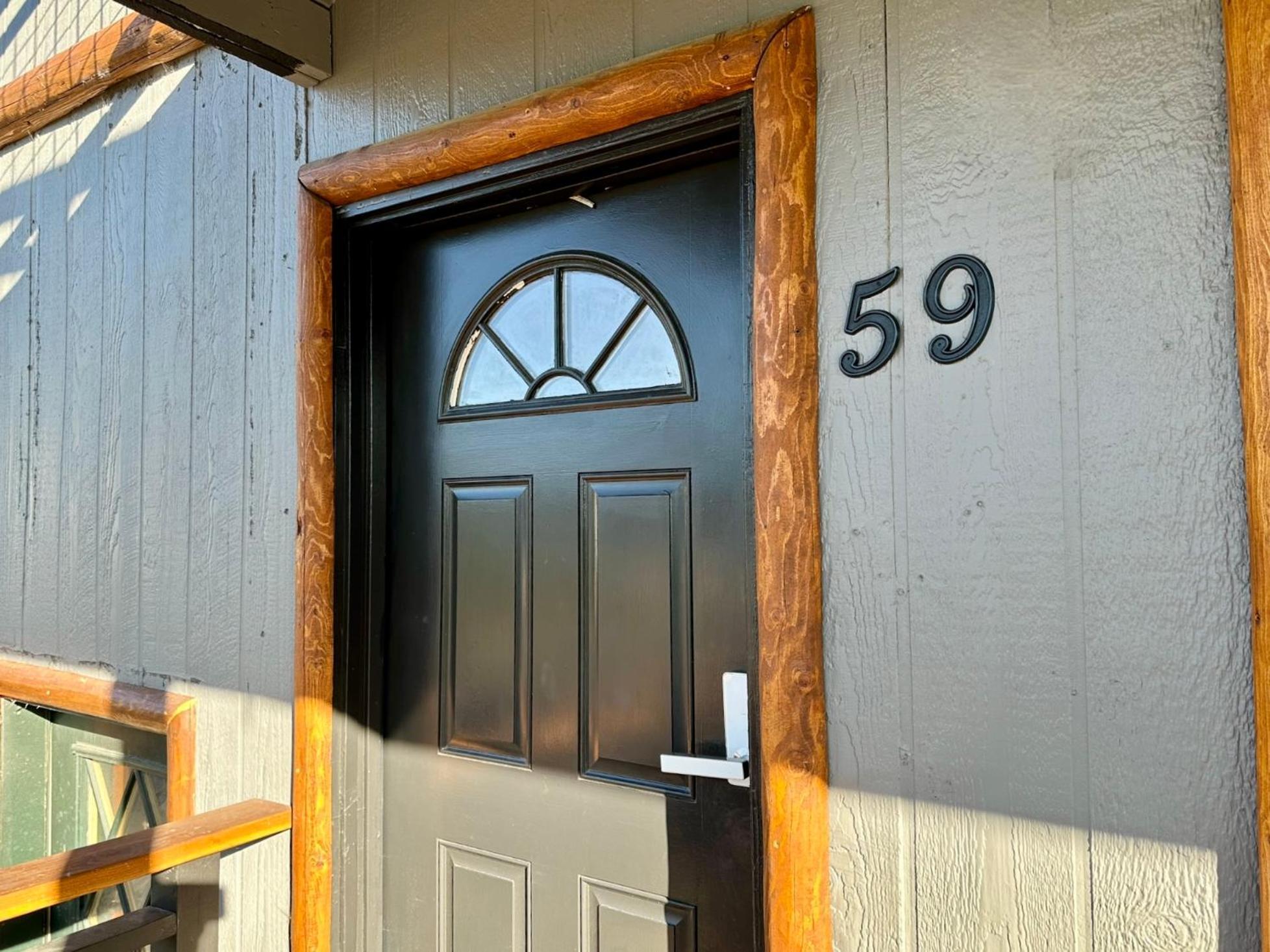 Lakefront Escape Big Bear Lake Kamer foto